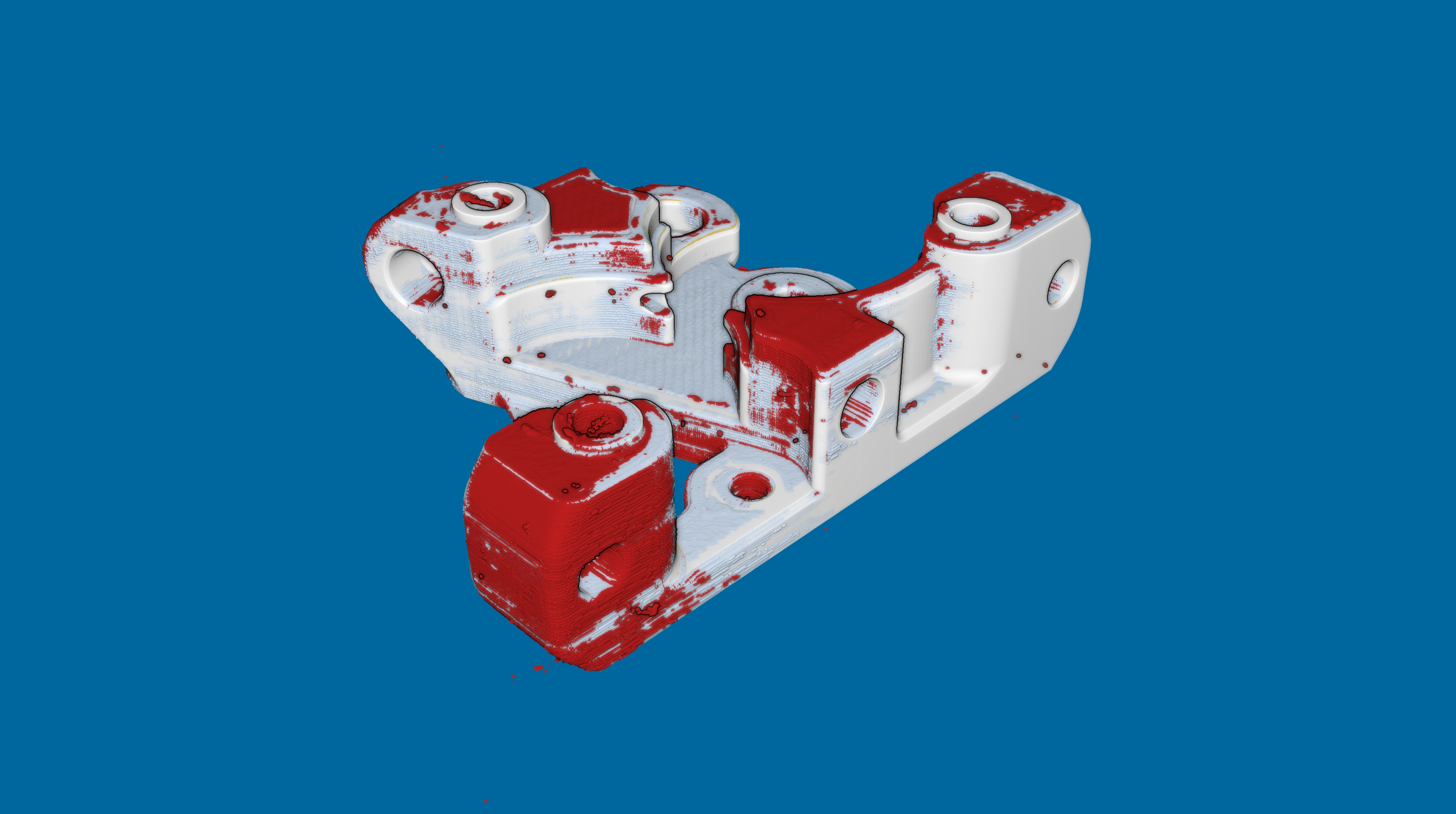 TrueFormer 600 Powered by SituGuard