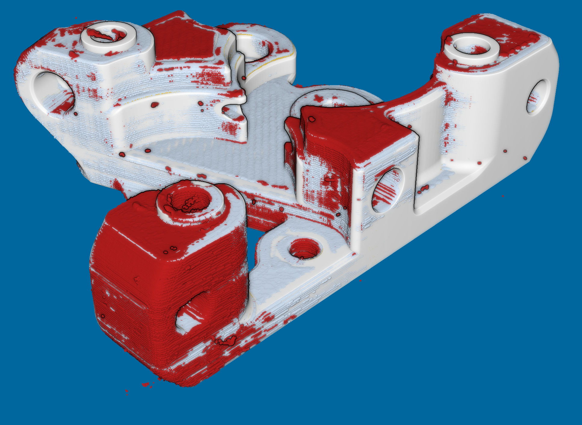 Real-Time Process Monitoring with SituGuard